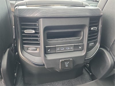 2026 RAM 1500 RAM 1500 REBEL CREW CAB 4X4 5'7' BOX