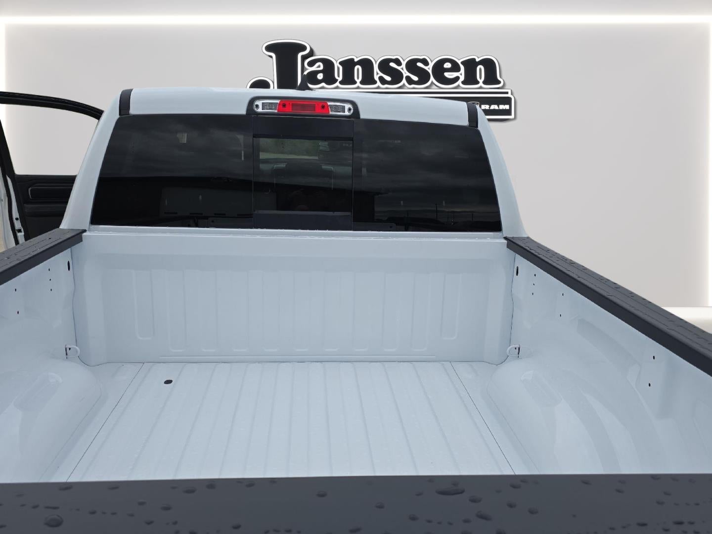 2026 RAM 1500 RAM 1500 REBEL CREW CAB 4X4 5'7' BOX
