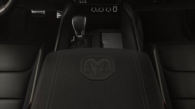 2026 RAM 1500 RAM 1500 REBEL CREW CAB 4X4 5'7' BOX