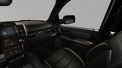 2026 RAM 1500 RAM 1500 REBEL CREW CAB 4X4 5'7' BOX