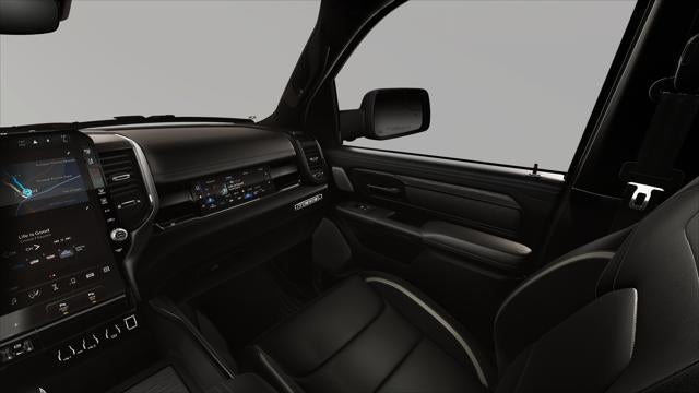 2026 RAM 1500 RAM 1500 REBEL CREW CAB 4X4 5'7' BOX