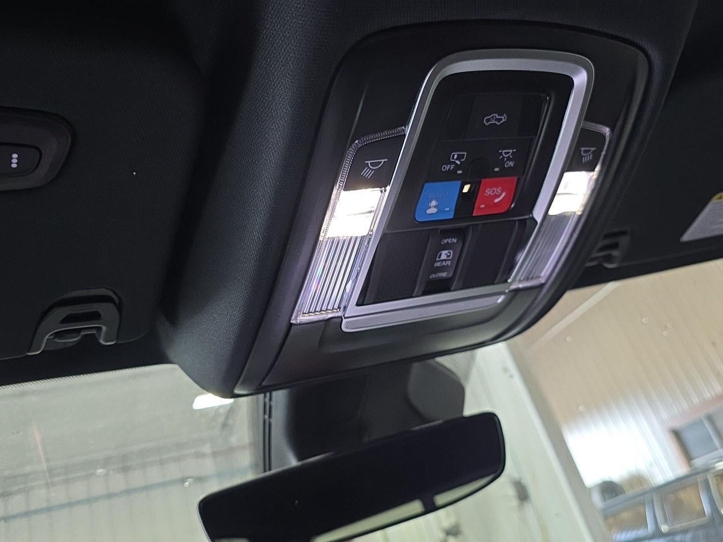 2026 RAM 1500 RAM 1500 REBEL CREW CAB 4X4 5'7' BOX