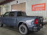 2026 RAM 1500 RAM 1500 REBEL CREW CAB 4X4 5'7' BOX