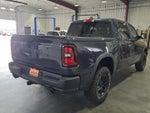 2026 RAM 1500 RAM 1500 REBEL CREW CAB 4X4 5'7' BOX