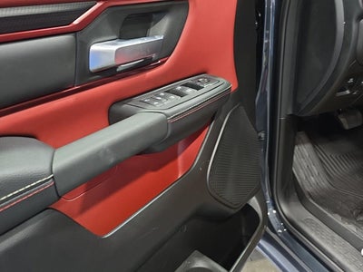 2026 RAM 1500 RAM 1500 REBEL CREW CAB 4X4 5'7' BOX