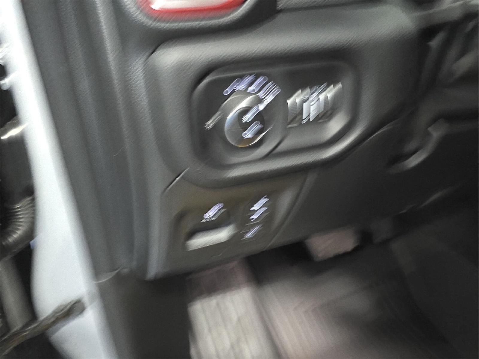 2026 RAM 1500 RAM 1500 REBEL CREW CAB 4X4 5'7' BOX