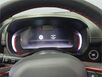 2026 RAM 1500 RAM 1500 REBEL CREW CAB 4X4 5'7' BOX