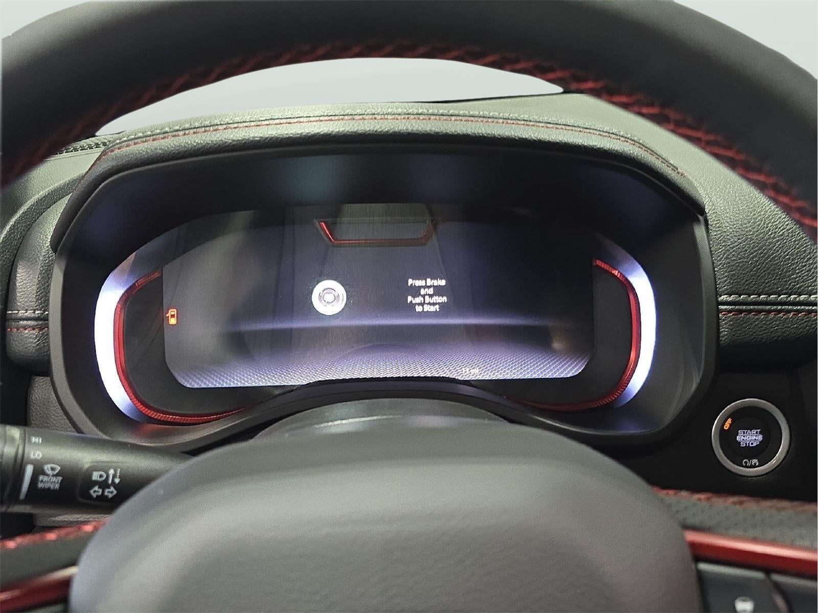 2026 RAM 1500 RAM 1500 REBEL CREW CAB 4X4 5'7' BOX