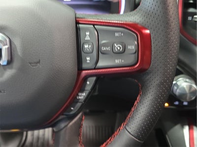 2026 RAM 1500 RAM 1500 REBEL CREW CAB 4X4 5'7' BOX