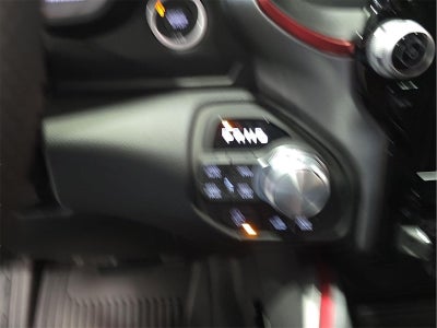 2026 RAM 1500 RAM 1500 REBEL CREW CAB 4X4 5'7' BOX