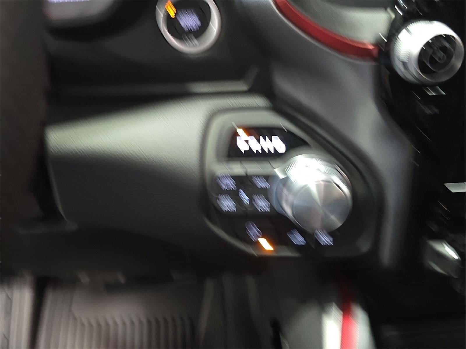 2026 RAM 1500 RAM 1500 REBEL CREW CAB 4X4 5'7' BOX