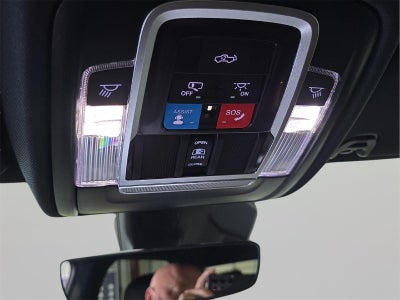 2026 RAM 1500 RAM 1500 REBEL CREW CAB 4X4 5'7' BOX