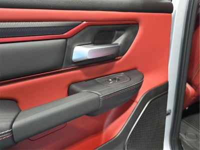 2026 RAM 1500 RAM 1500 REBEL CREW CAB 4X4 5'7' BOX