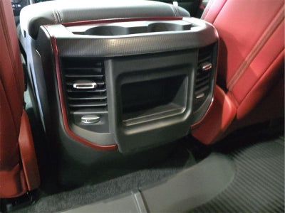 2026 RAM 1500 RAM 1500 REBEL CREW CAB 4X4 5'7' BOX