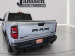 2026 RAM 1500 RAM 1500 REBEL CREW CAB 4X4 5'7' BOX
