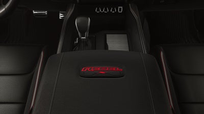 2026 RAM 1500 RAM 1500 REBEL CREW CAB 4X4 5'7' BOX