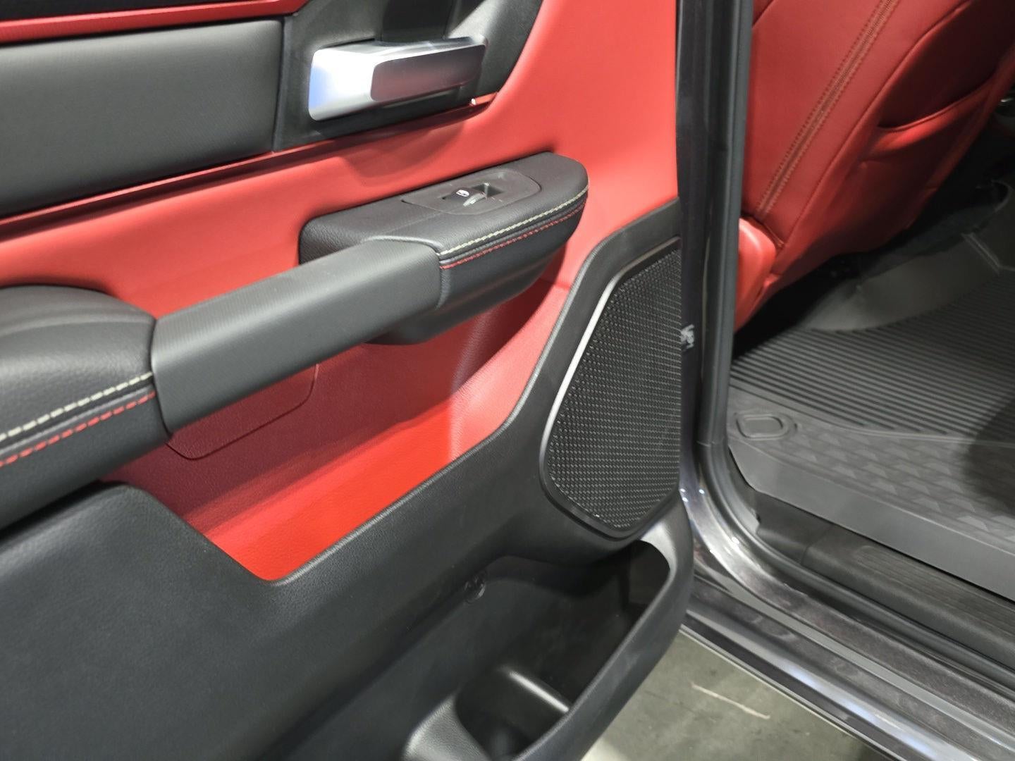 2026 RAM 1500 RAM 1500 REBEL CREW CAB 4X4 5'7' BOX