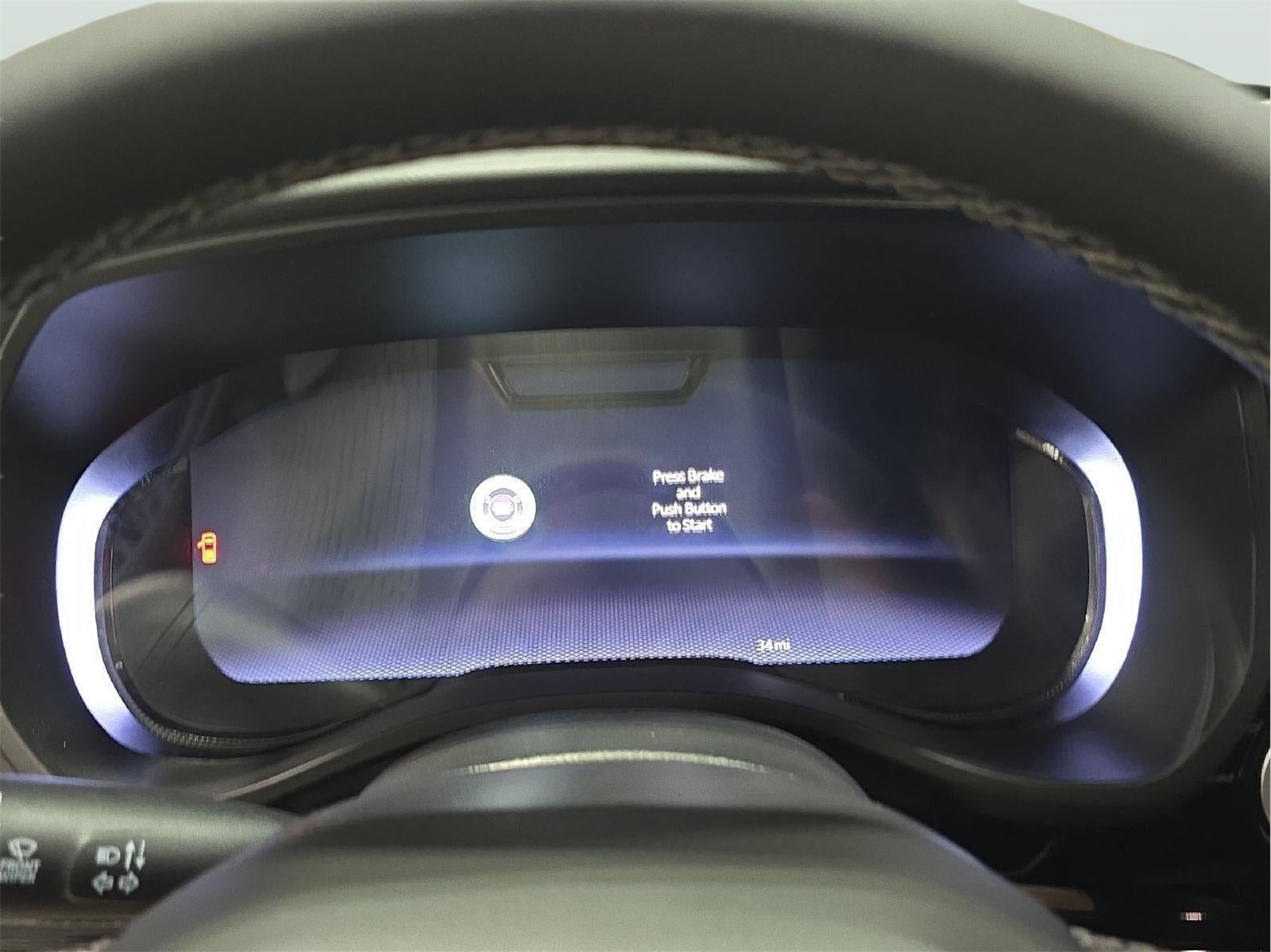 2026 RAM 1500 RAM 1500 REBEL CREW CAB 4X4 5'7' BOX