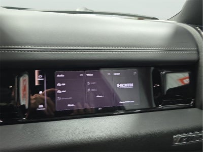 2026 RAM 1500 RAM 1500 REBEL CREW CAB 4X4 5'7' BOX