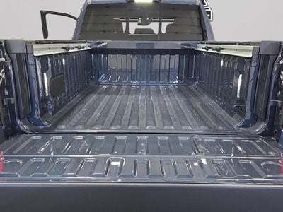 2026 RAM 1500 RAM 1500 REBEL CREW CAB 4X4 5'7' BOX