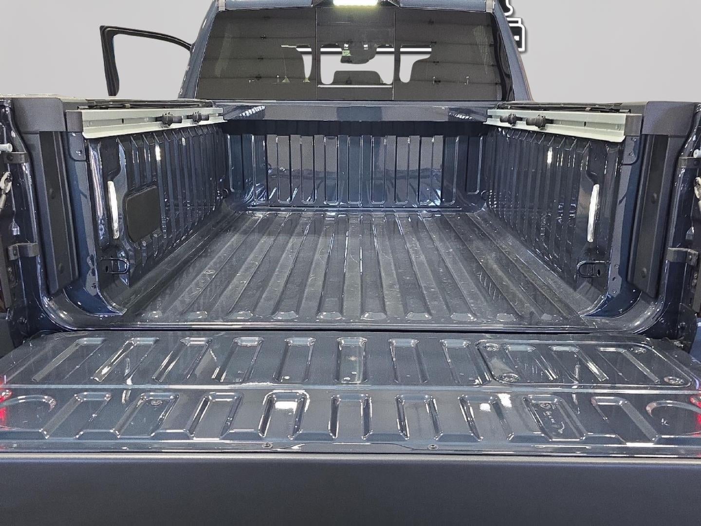 2026 RAM 1500 RAM 1500 REBEL CREW CAB 4X4 5'7' BOX