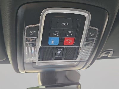 2027 RAM 1500 RAM 1500 REBEL CREW CAB 4X4 5'7' BOX