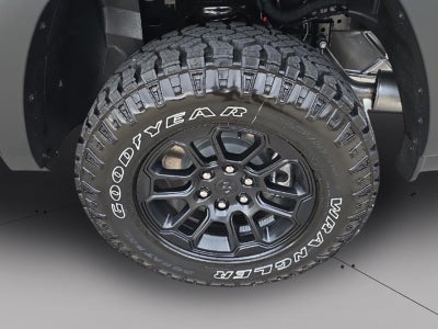 2027 RAM 1500 RAM 1500 REBEL CREW CAB 4X4 5'7' BOX