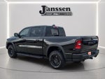 2027 RAM 1500 RAM 1500 REBEL CREW CAB 4X4 5'7' BOX