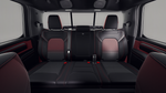 2027 RAM 1500 RAM 1500 REBEL CREW CAB 4X4 5'7' BOX