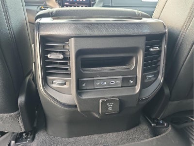2027 RAM 1500 RAM 1500 REBEL CREW CAB 4X4 5'7' BOX