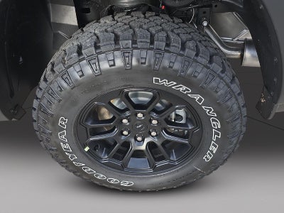 2027 RAM 1500 RAM 1500 REBEL CREW CAB 4X4 5'7' BOX