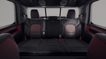 2027 RAM 1500 RAM 1500 REBEL CREW CAB 4X4 5'7' BOX