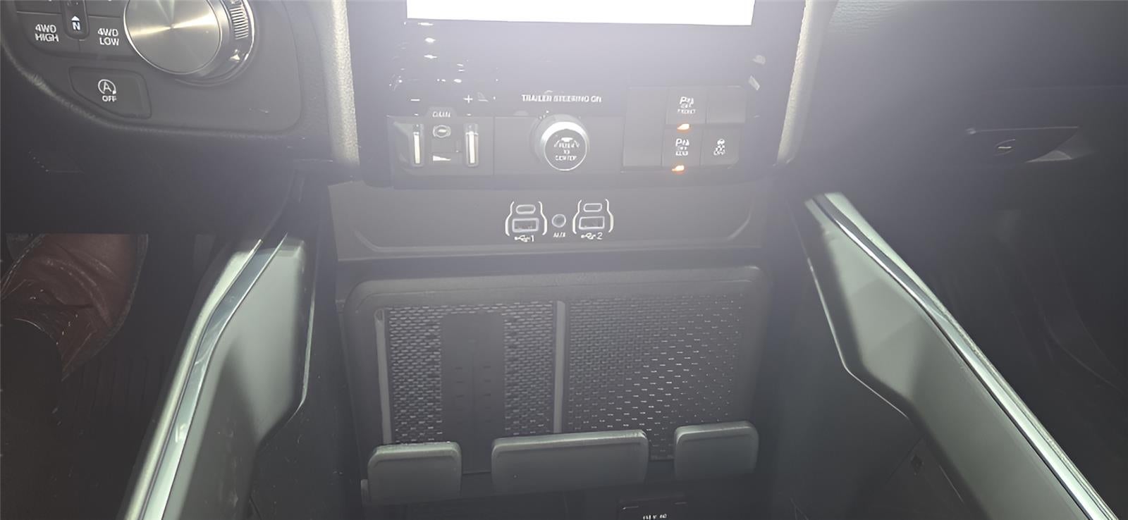 2026 RAM 1500 RAM 1500 LARAMIE CREW CAB 4X4 6'4' BOX