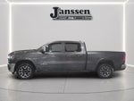 2026 RAM 1500 RAM 1500 LARAMIE CREW CAB 4X4 6'4' BOX