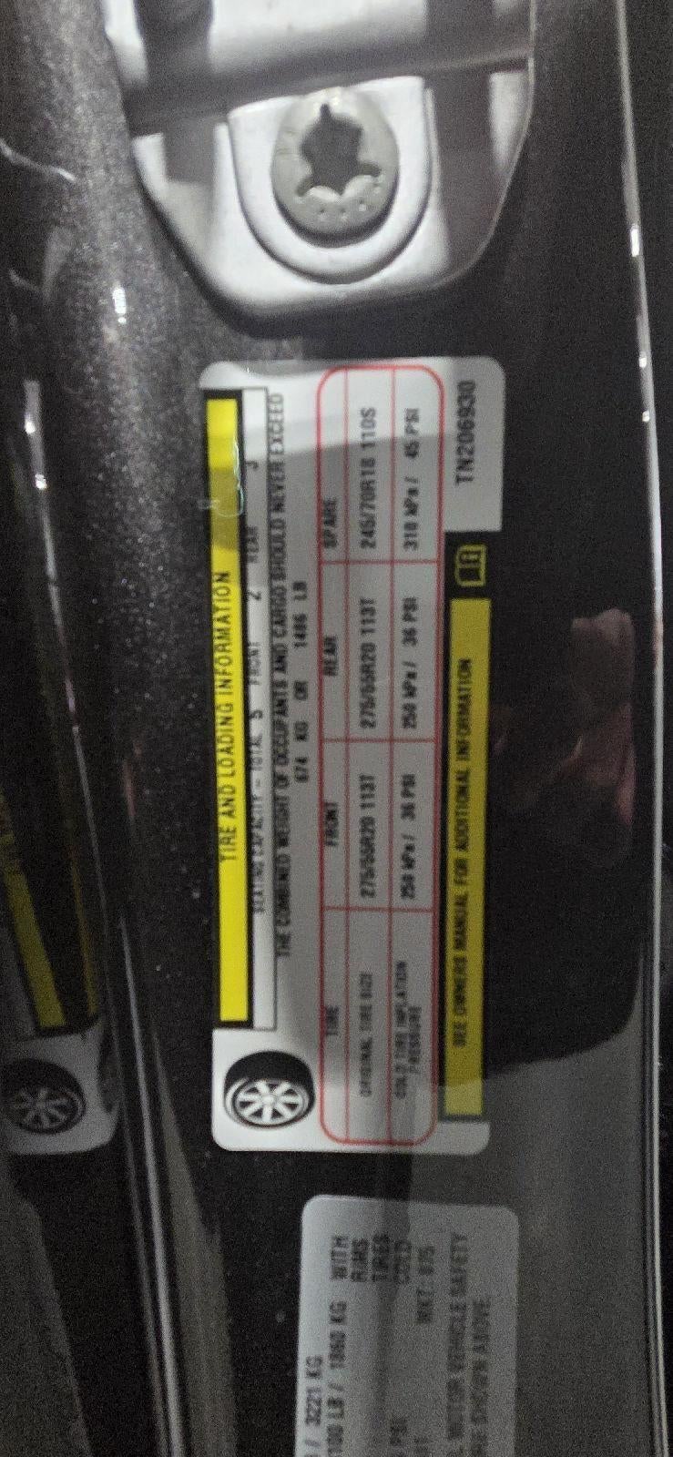 2026 RAM 1500 RAM 1500 LARAMIE CREW CAB 4X4 6'4' BOX