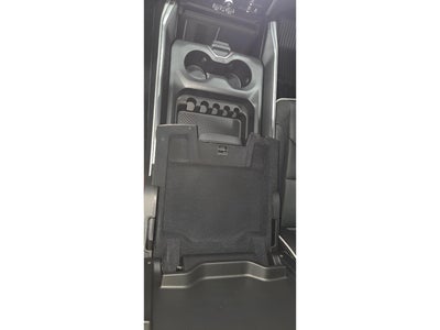 2026 RAM 1500 RAM 1500 LARAMIE CREW CAB 4X4 6'4' BOX