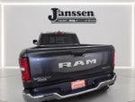 2026 RAM 1500 RAM 1500 LARAMIE CREW CAB 4X4 6'4' BOX