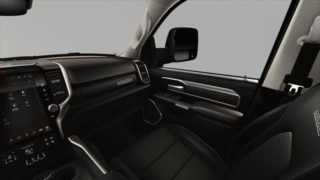 2026 RAM 1500 RAM 1500 LARAMIE CREW CAB 4X4 6'4' BOX