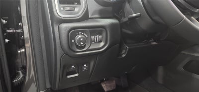 2026 RAM 1500 RAM 1500 LARAMIE CREW CAB 4X4 6'4' BOX