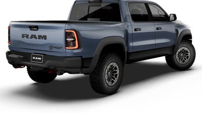 2027 RAM 1500 RAM 1500 TRX SRT CREW CAB 4X4 5'7' BOX