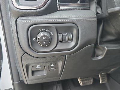 2026 RAM 1500 RAM 1500 RHO CREW CAB 4X4 5'7' BOX