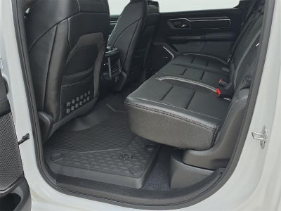 2026 RAM 1500 RAM 1500 RHO CREW CAB 4X4 5'7' BOX