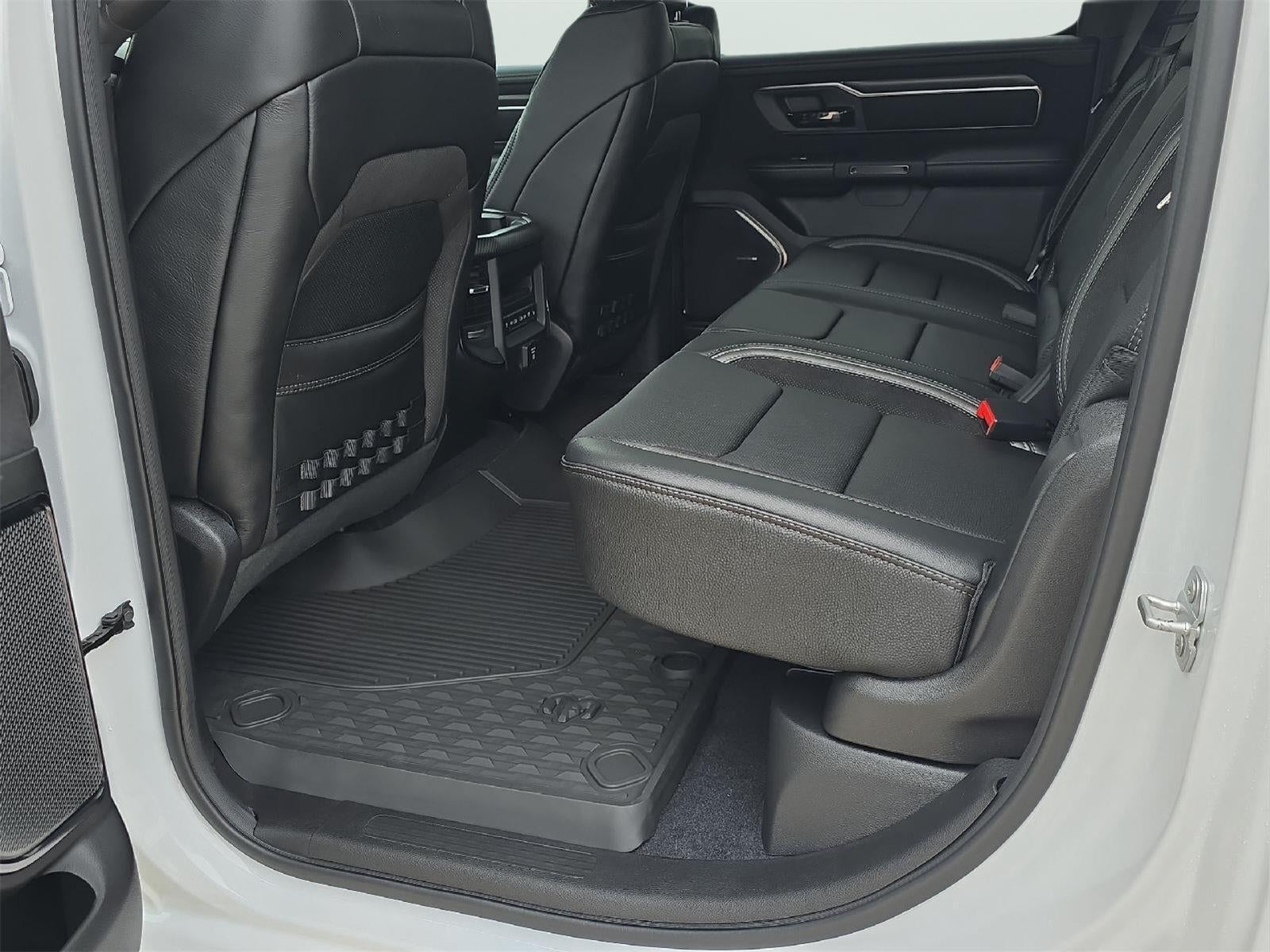 2026 RAM 1500 RAM 1500 RHO CREW CAB 4X4 5'7' BOX