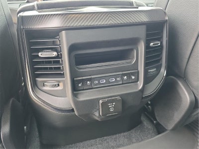 2026 RAM 1500 RAM 1500 RHO CREW CAB 4X4 5'7' BOX