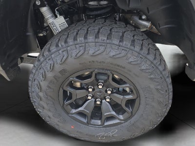 2026 RAM 1500 RAM 1500 RHO CREW CAB 4X4 5'7' BOX