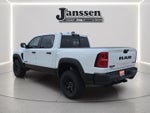 2026 RAM 1500 RAM 1500 RHO CREW CAB 4X4 5'7' BOX
