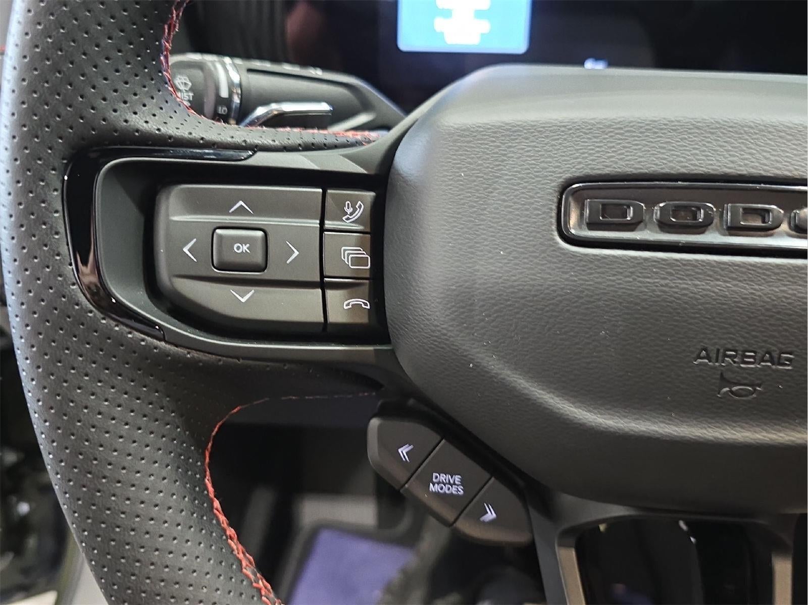 2026 Dodge Charger CHARGER R/T 4-DOOR AWD
