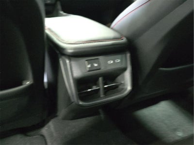 2026 Dodge Charger CHARGER R/T 4-DOOR AWD