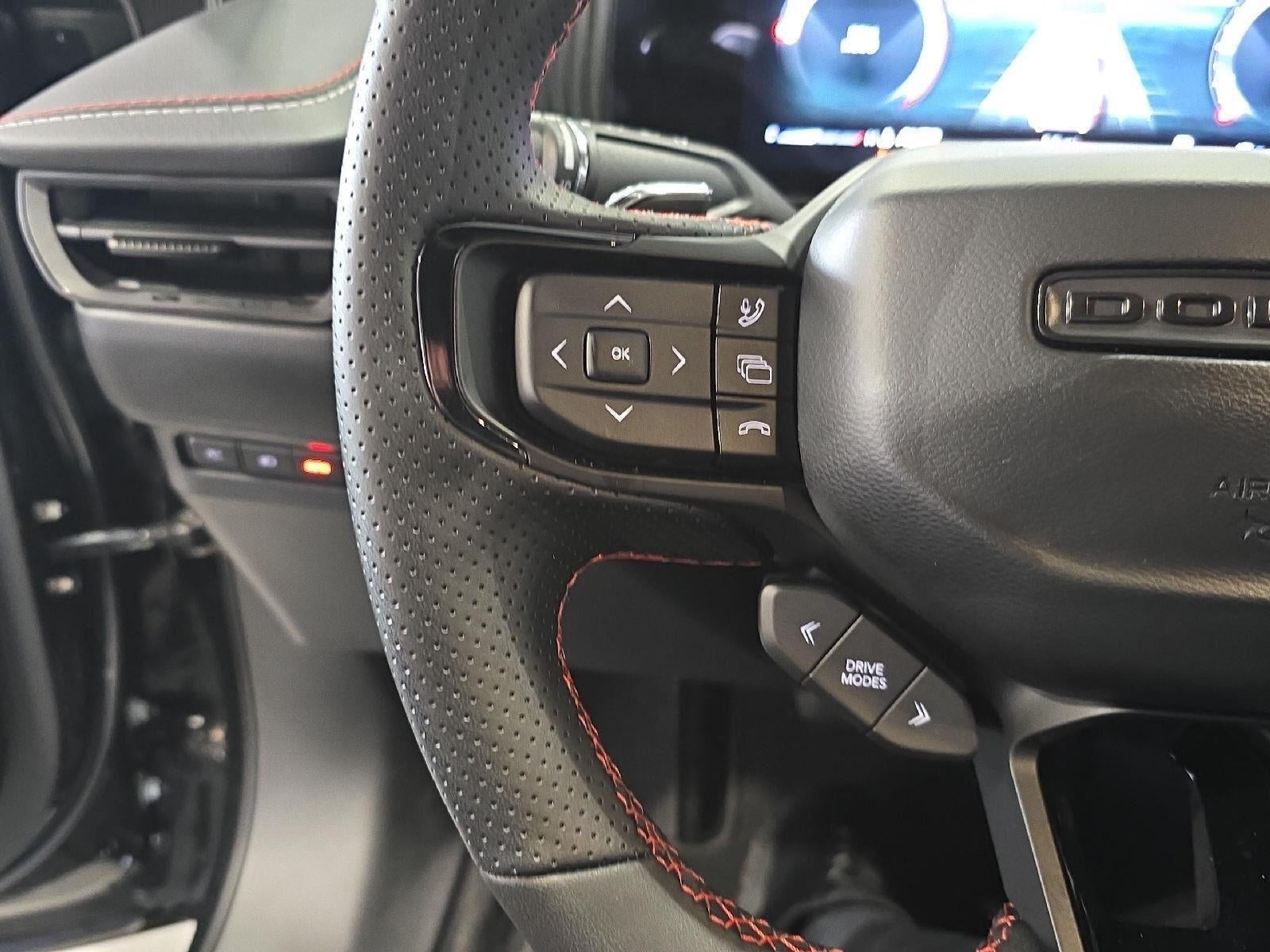 2026 Dodge Charger CHARGER R/T 4-DOOR AWD