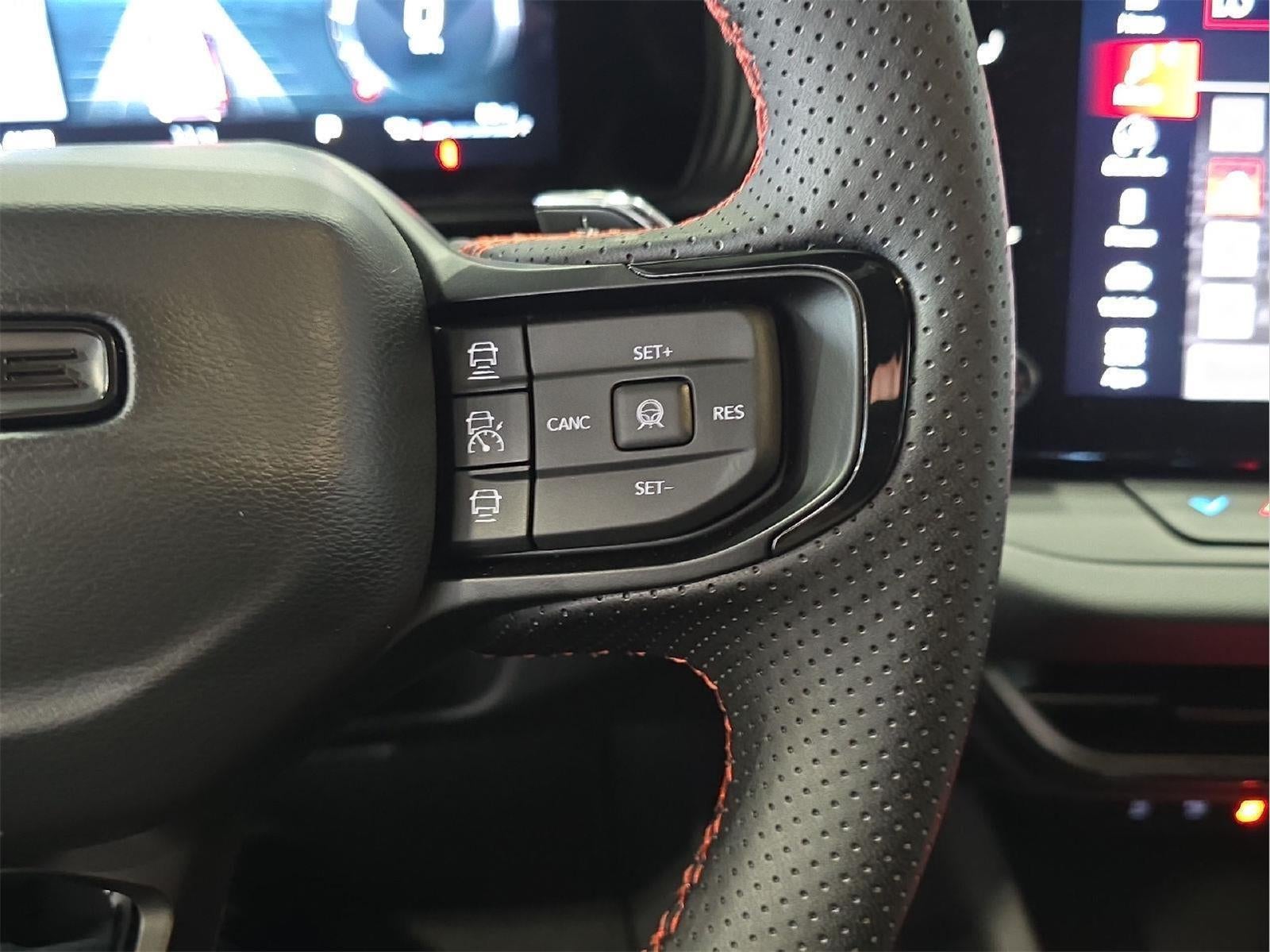 2026 Dodge Charger CHARGER R/T 4-DOOR AWD